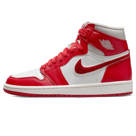 Jordan 1 High OG Wmns "Varsity Red"